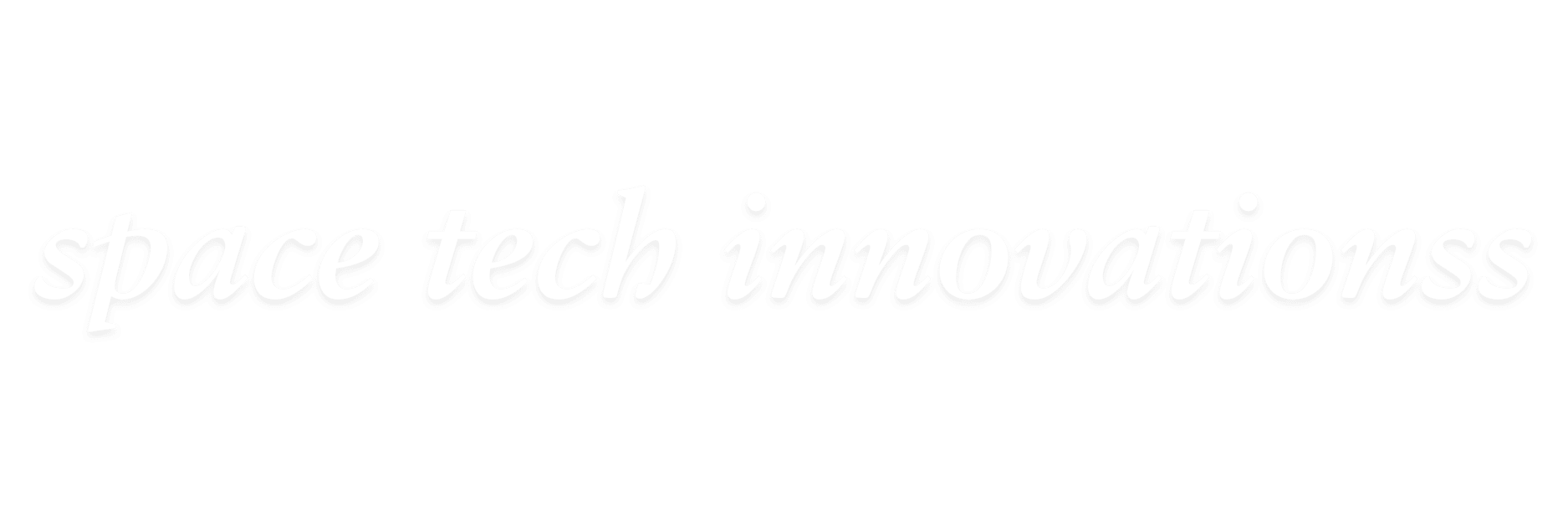 SPACE TECH INNOVATIONSS