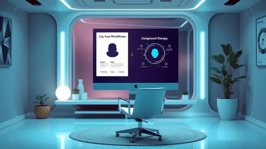 The future of mindfulness app reimbursement policies
