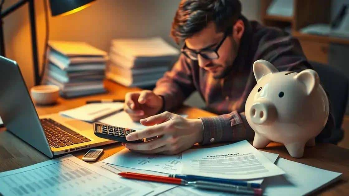 Tips for maximizing your savings with high-yield rates