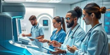 Health tech advancements trends transforming patient care