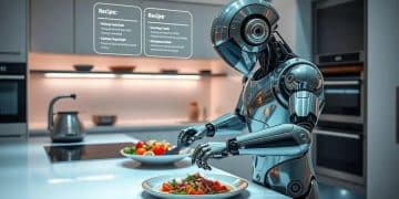 World $5,000 delicious cooking robot shocks everyone