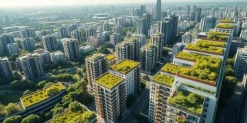 Insights on green infrastructure headlines that matter