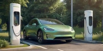Insights on electric vehicle news: staying updated