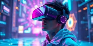 Insights on vr/ar entertainment industry: what's transforming entertainment