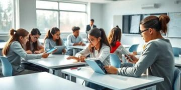AI in classrooms trends: what to expect in the future