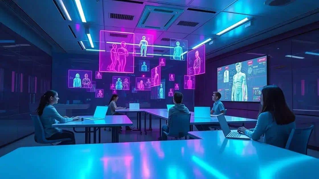 Future predictions for remote education trends