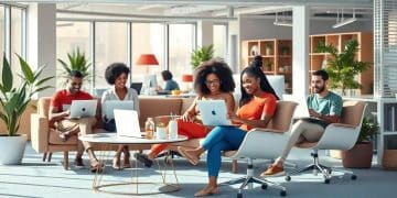 Insights on flexible work perks 2025: what to expect