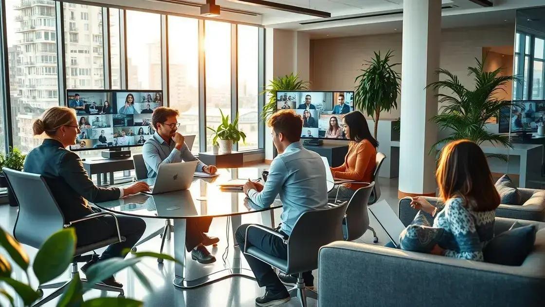 Implementing effective flexible work benefits
