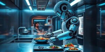Its $5,000 with the Dishes Robot shocked cooking this delicious world