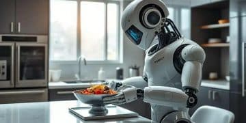 The Cooking with World This Its Dishes Robot will shock you