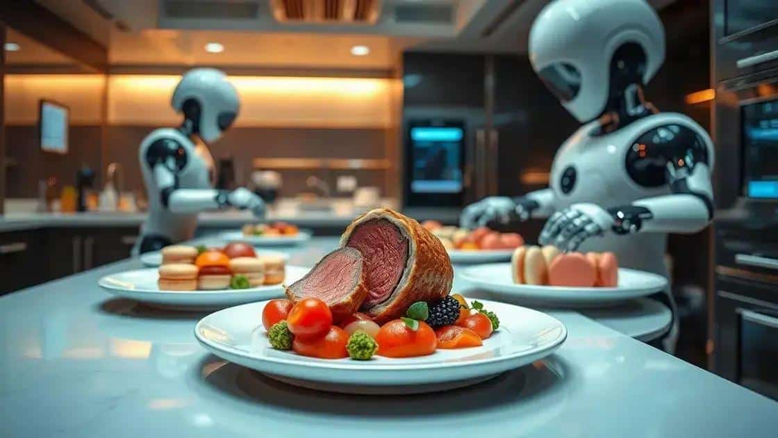 Exploring the $5,000 dishes you can make
