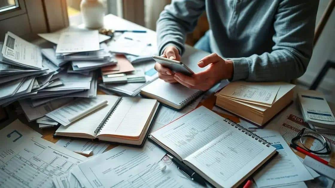 Strategies for effective budget management
