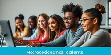 Insights on microcredential education paths to enhance your career