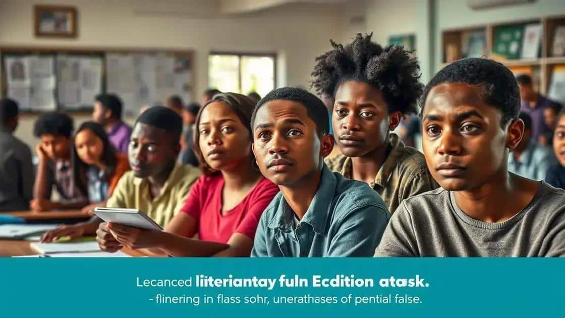 Challenges in promoting financial literacy