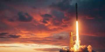 SpaceX launch updates trends: what you need to know
