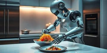 delicious world: the cooking this with robot $5,000