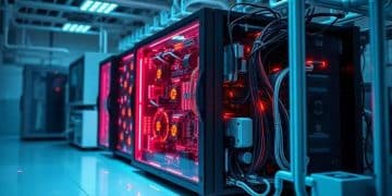Insights on quantum computing updates and their implications