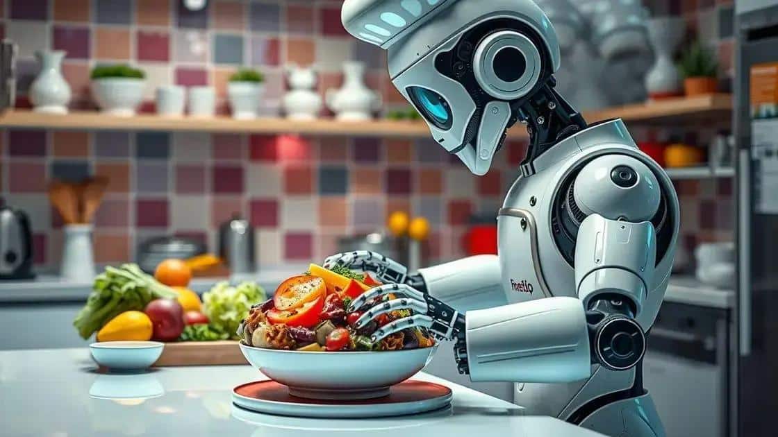 Exploring the most delicious dishes