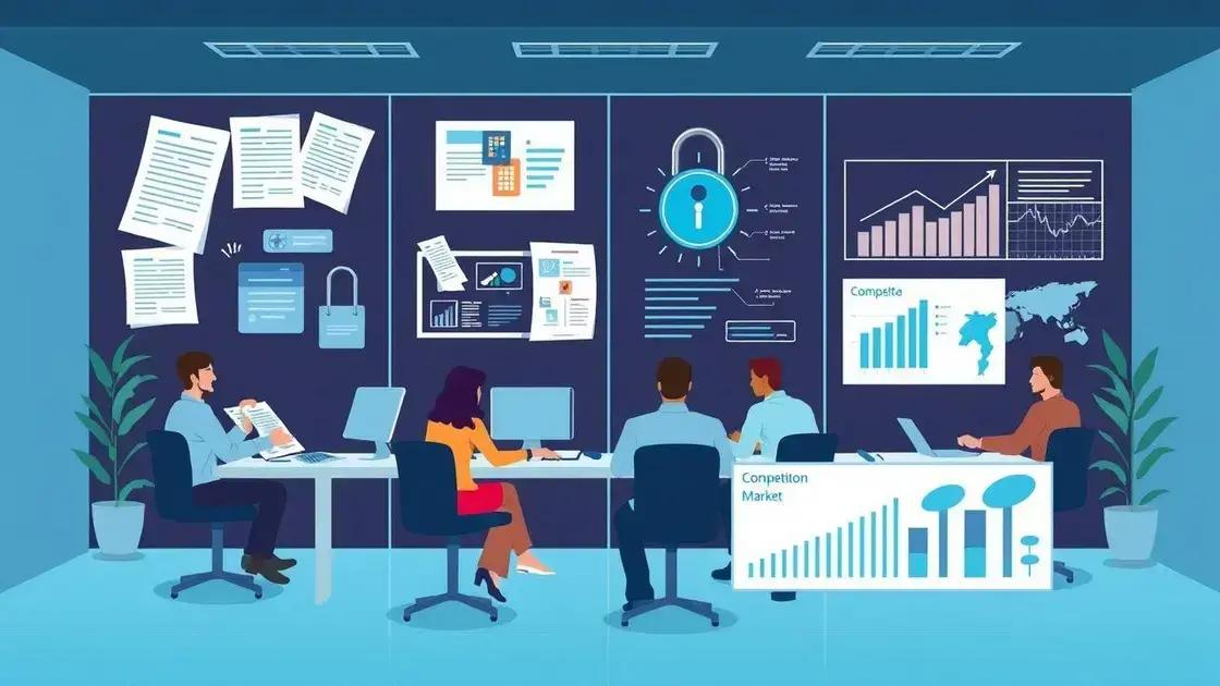 Challenges faced by us tech companies