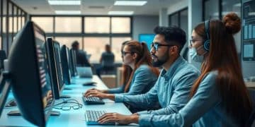 College admissions AI trends shaping the future