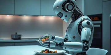 Cooking $5,000 this the with shocked delicious its world dishes robot