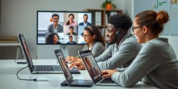 Online course trends shaping the future of education