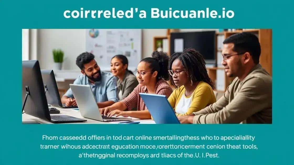The role of accreditation in online courses