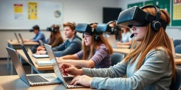 School technology integration trends shaping the future