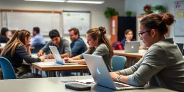 Hybrid learning success trends: how to excel
