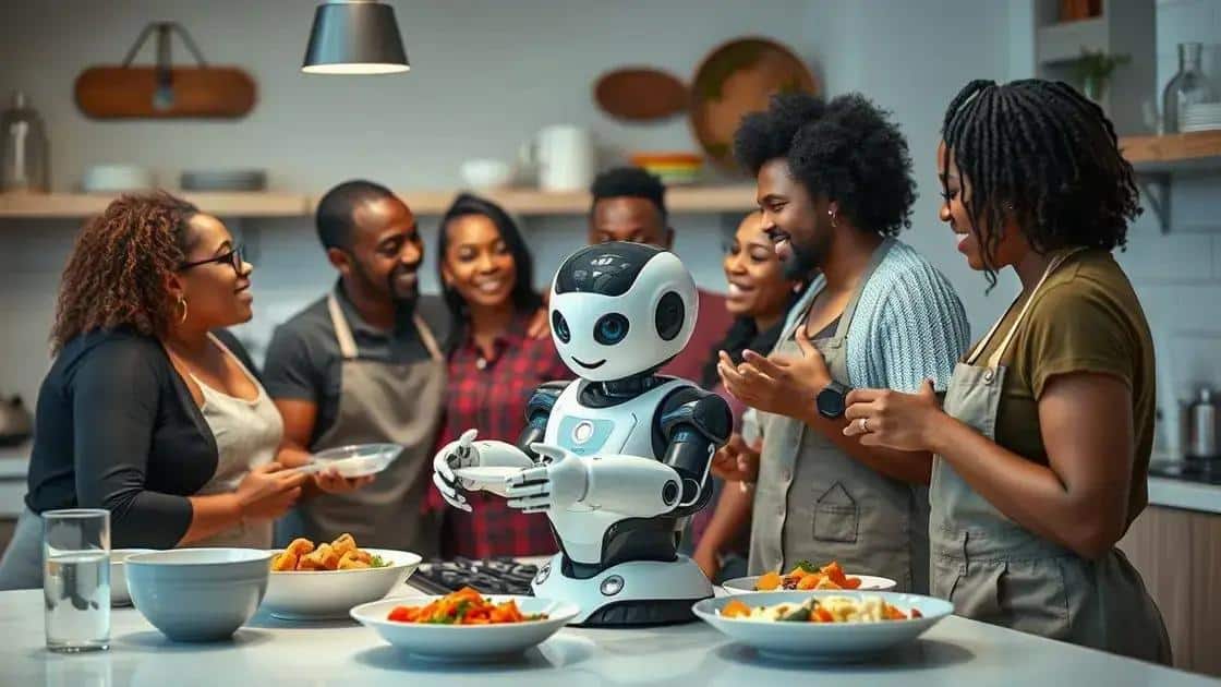 User experiences and reviews of the robot