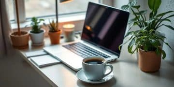 Insights on remote work benefit ideas that boost productivity