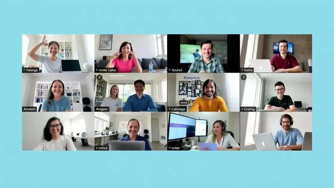 Creative ideas for enhancing remote work incentives
