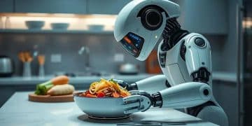 Its robot the world with dishes this $5,000 shocked delicious cooking