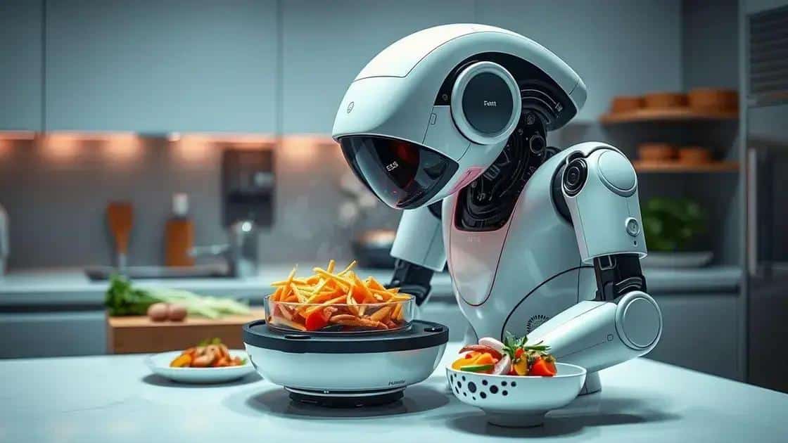 How it transforms cooking