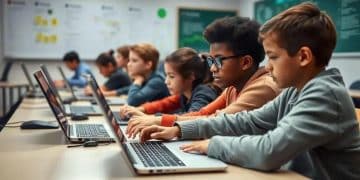 High school coding classes trends: What to expect