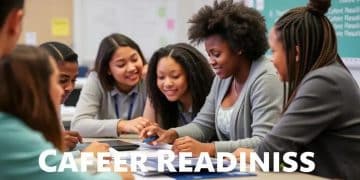 Insights on career readiness programs that lead to success