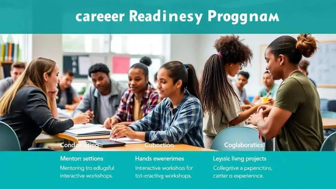 Key components of effective programs