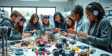 STEM program funding trends to watch in 2024