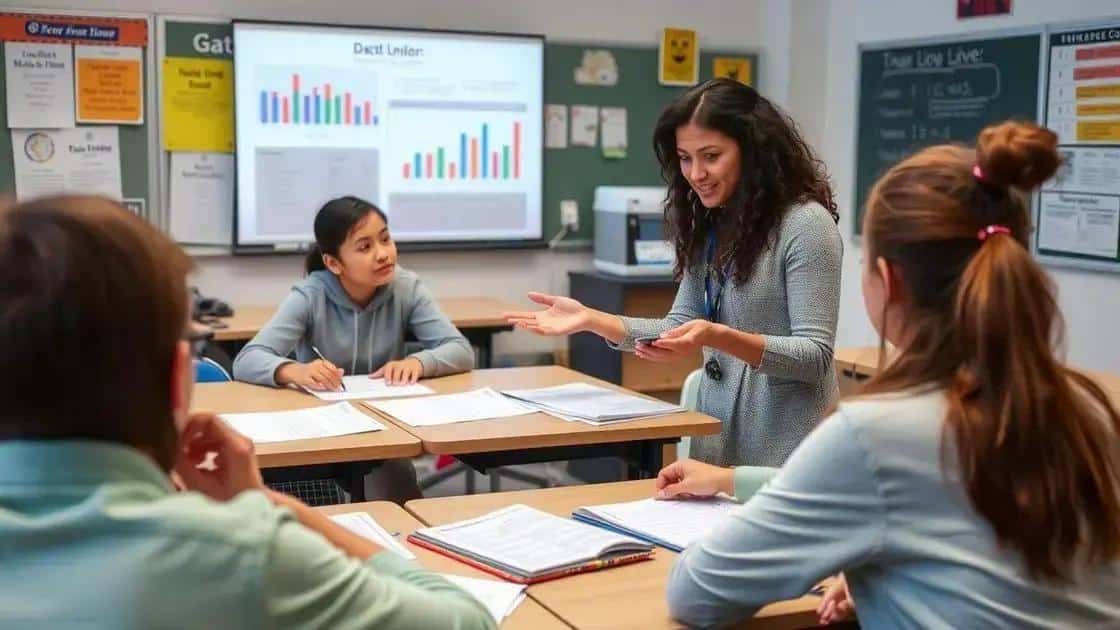 Measuring the impact of critical thinking tools on students