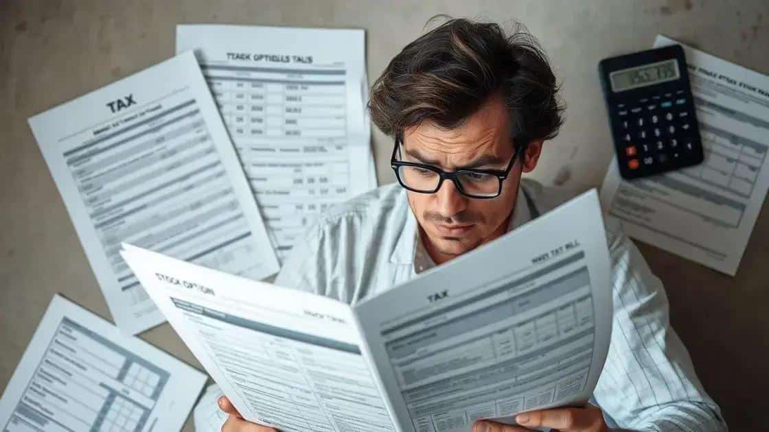 Common pitfalls leading to AMT