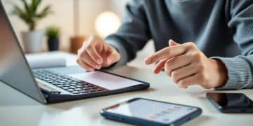 Insights on savings goal automation for better budgeting