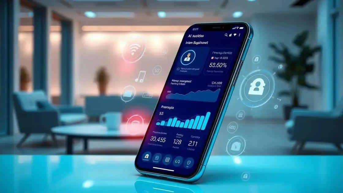 How AI will reshape banking apps