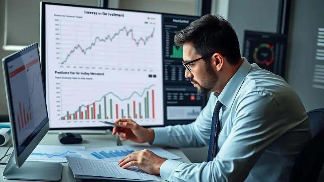 Future predictions for fixed-income investments