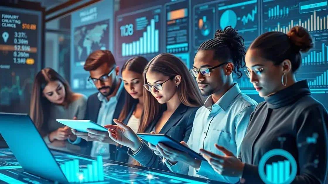 The future of robo-advisors in personal finance
