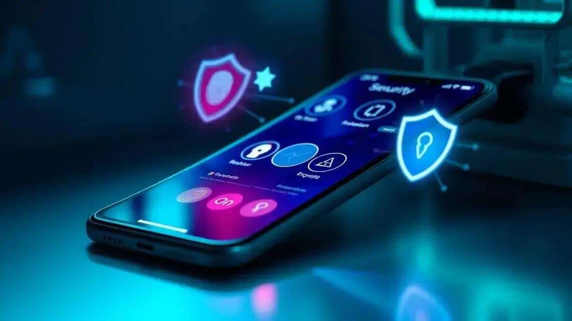 Security enhancements in future banking applications