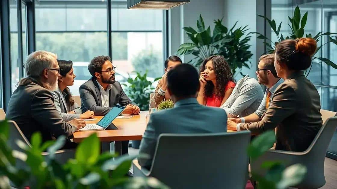 The future of sustainable investing