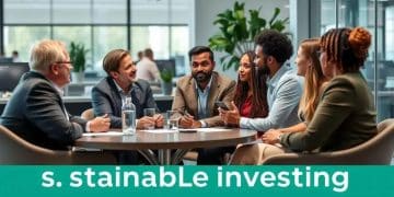 Insights on esg investing strategies: a guide to success