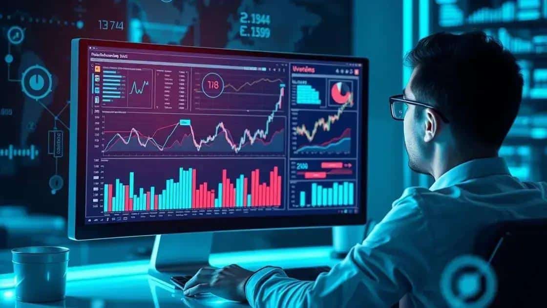 How AI tools enhance investment strategies