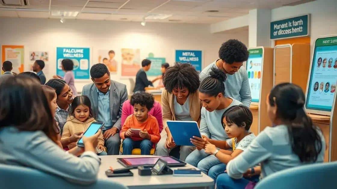 Recent trends in family support policies
