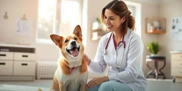 Insights on pet insurance trend: what your furry friend needs